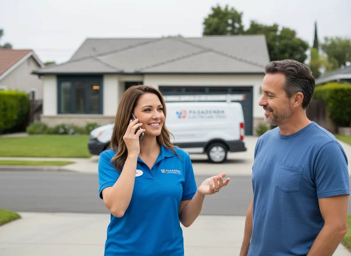 Electrician Cowarts, AL FAQs